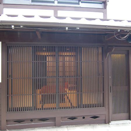 Renyouan Kyōto Esterno foto