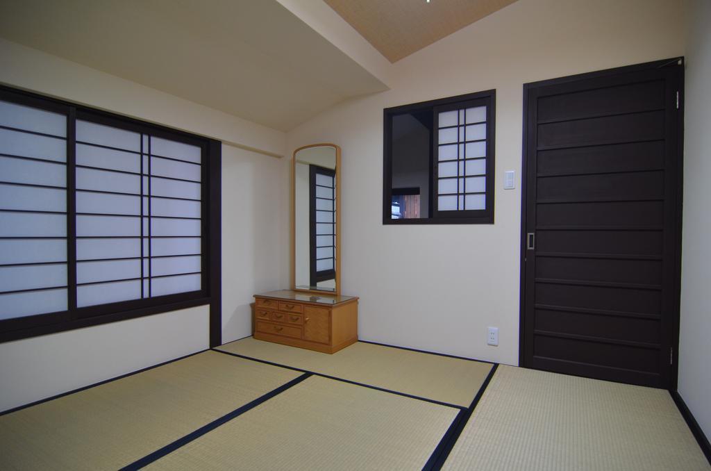 Renyouan Kyōto Esterno foto