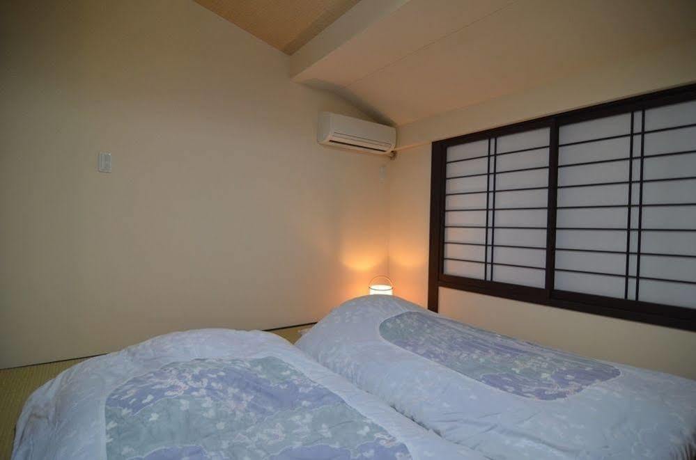 Renyouan Kyōto Esterno foto