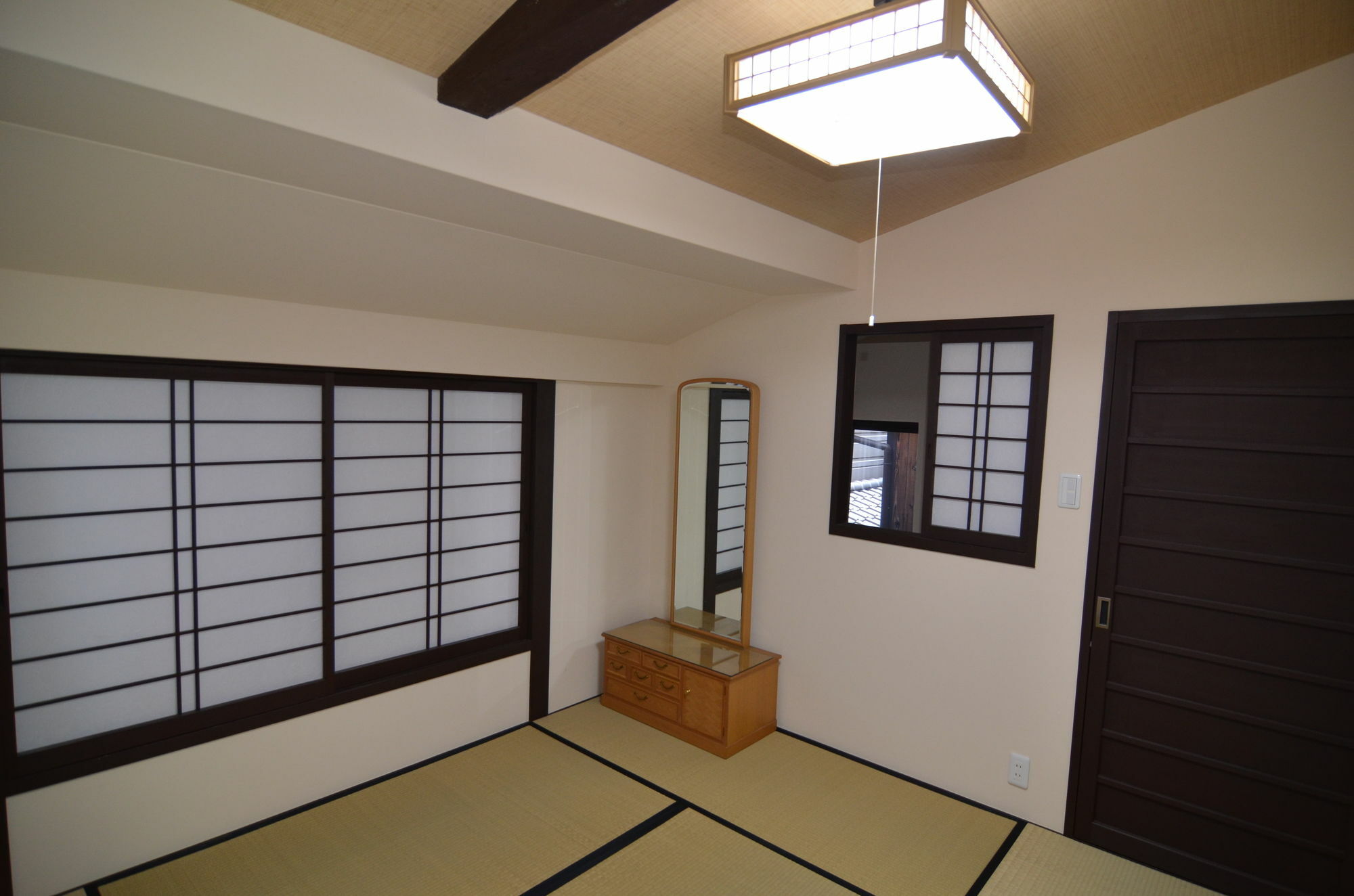 Renyouan Kyōto Esterno foto