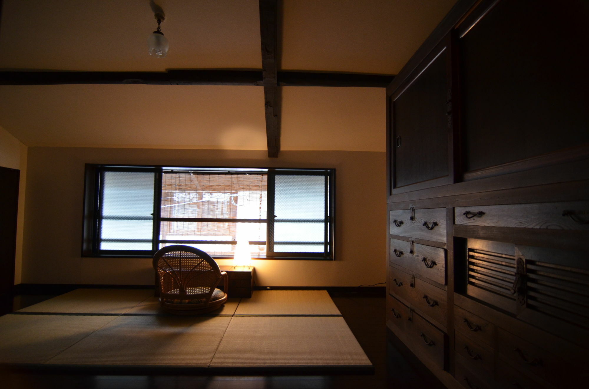 Renyouan Kyōto Esterno foto
